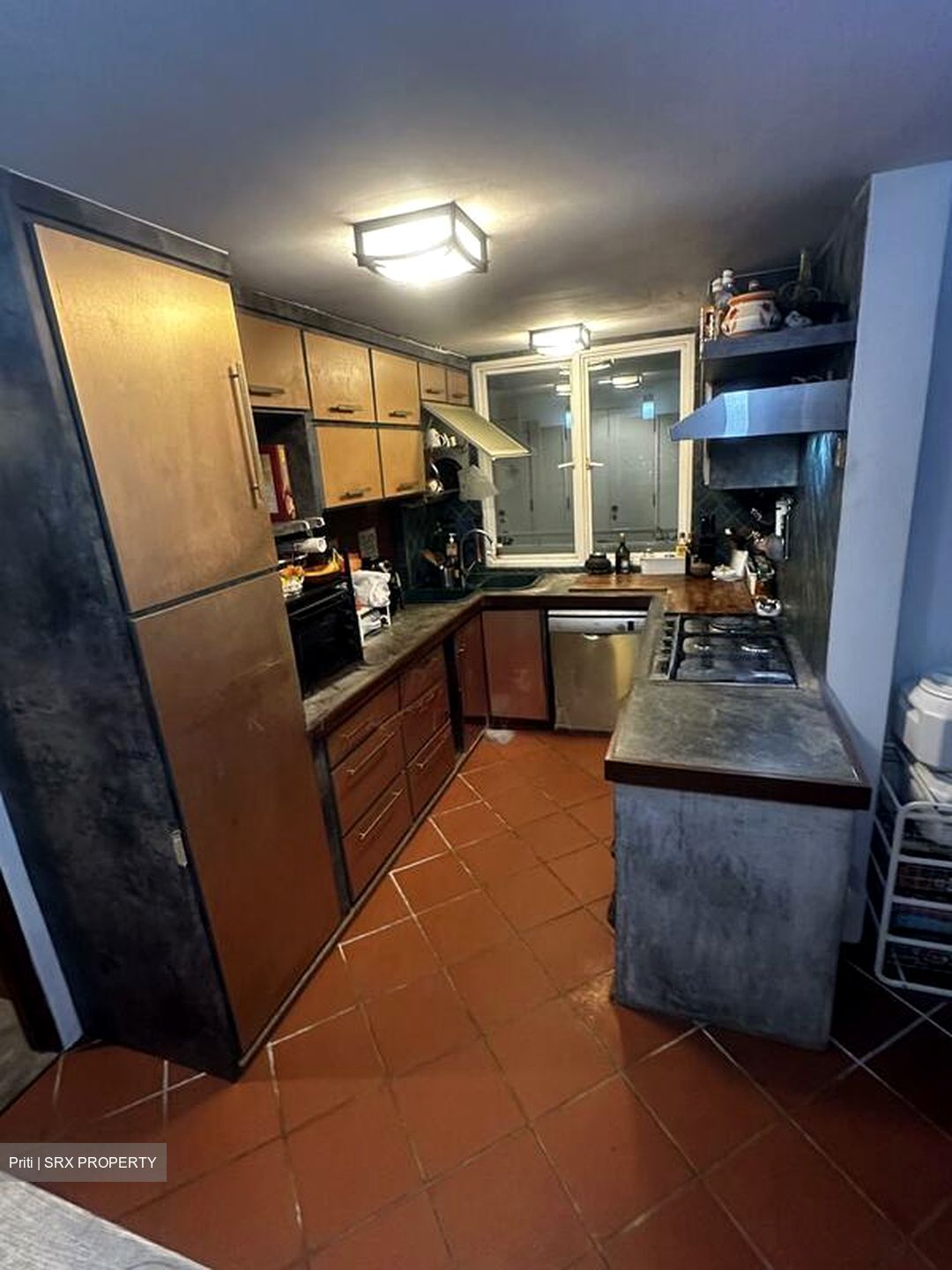 The Tropica (D18), Condominium #497295651